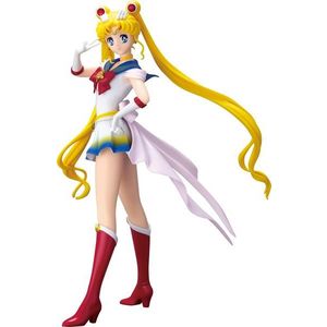 Figurina - Sailor Moon - Glitter & Glamorous | Bandai imagine