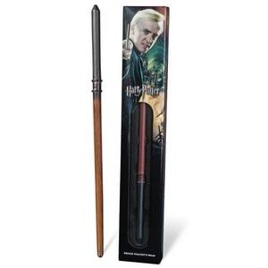 Bagheta Draco Malfoy - Harry Potter Wand Replica | The Noble Collection imagine