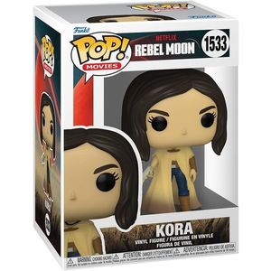 Figurina - Pop! Movies - Rebel Moon - Kora | Funko imagine