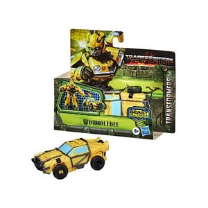 Figurina Transformers - Beast Alliance - Bumblebee 11 cm | Hasbro imagine