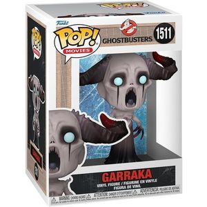 Figurina - Pop! Ghostbusters: Garraka | Funko imagine