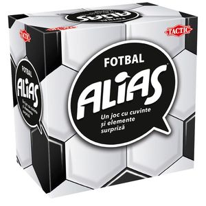 Joc - Alias Mini: Fotbal | Tactic imagine