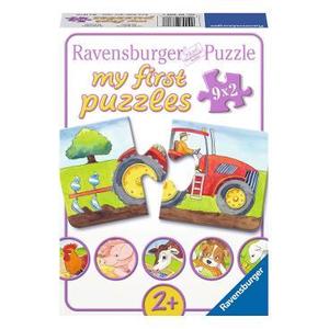 Jucarii/Puzzle-uri/Puzzle-uri copii imagine