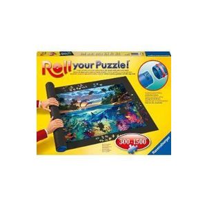Suport pentru rulat puzzle-urile! 300-1500 piese imagine