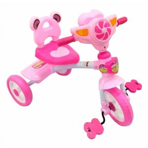 Tricicleta Avant roz imagine