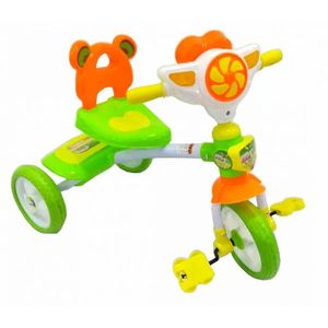 Tricicleta Avant verde imagine