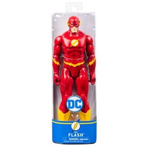 Figurina articulata, DC Universe, Flash, 30 cm imagine