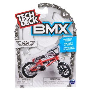 Mini BMX bike, Tech Deck, BMX SE Bikes, 20145905 imagine