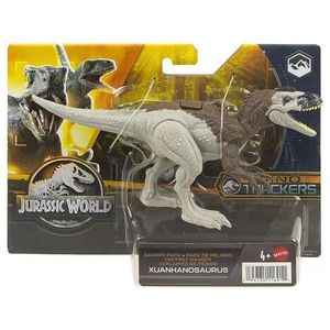 Figurina articulata, Dinozaur, Jurassic World, Xuanhanosaurus, HLN60 imagine