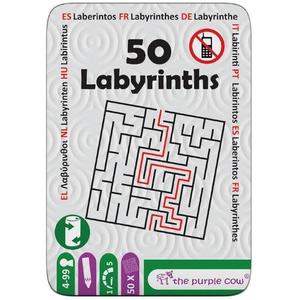 Fifty - Labyrinths imagine