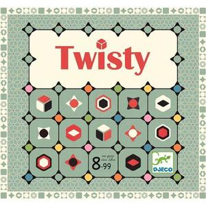 Joc de societate - Twisty imagine