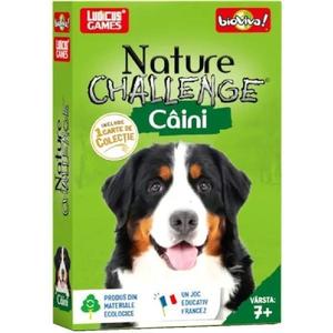 Nature Challenge - Caini imagine