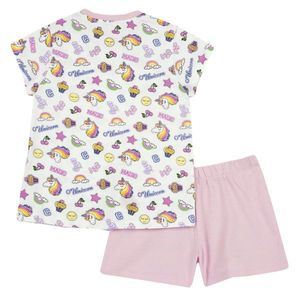Pijama copii Chicco, Multicolor, 31470-66MC imagine