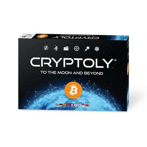 Cryptoly - To The Moon And Beyond (EN) imagine