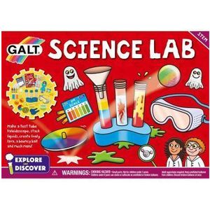 Set experimente - Science Lab imagine