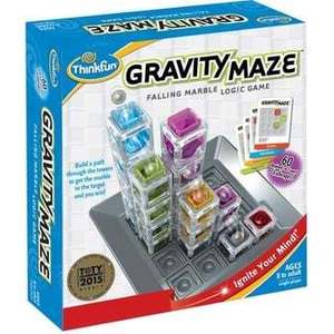 Gravity Maze imagine