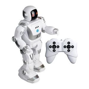 Robot Electronic Programm A Bot X imagine
