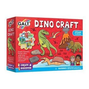 Invatam si coloram dinozaurii - *** imagine