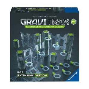 Joc de constructie Gravitrax PRO Vertical, set de accesorii imagine