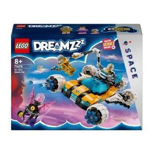 LEGO DREAMZzz - Masina spatiala a dlui Oz 71475 imagine