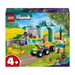 LEGO Friends - Clinica animalutelor imagine