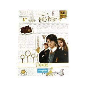 Stickere Harry Potter 1 imagine