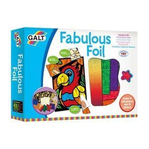 Set creativ - Fabulous Foil imagine