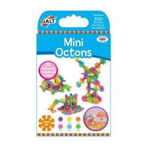 Set de construit - Mini Octons imagine