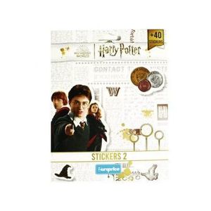 Stickere Harry Potter 2 imagine
