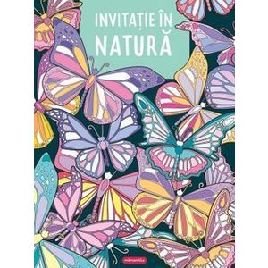 Invitatie in natura - *** imagine
