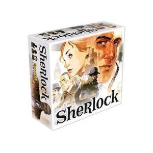 Joc: Sherlock in pielea unui detectiv imagine