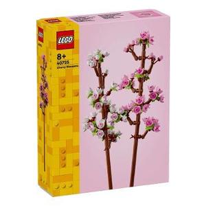Lego Creator. Flori de cires imagine