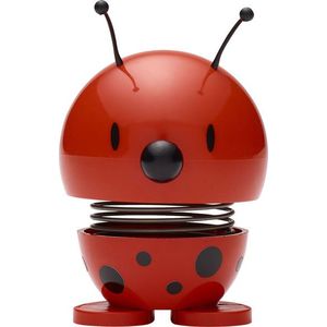 Figurina - Ladybird Red | Hoptimist imagine