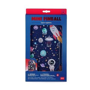 Set pinball - Cosmos | Legami imagine