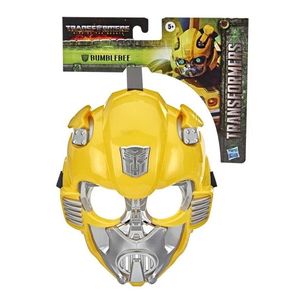 Masca - Transformers - Bumblebee | Hasbro imagine