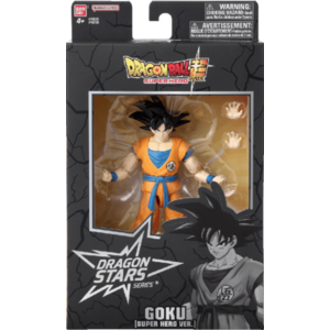 Figurina - Dragon Ball Super - Goku | Bandai imagine