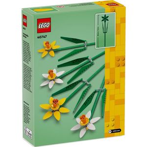 LEGO Classic - Narcise (40747) | LEGO imagine
