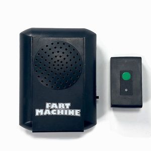 Jucarie interactiva - Fart Machine | Winkee imagine