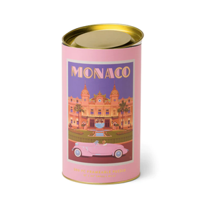 Puzzle 500 piese - Monaco | DesignWorks Ink imagine