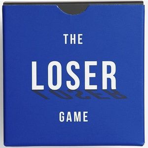 Joc - The Loser Game | The School Of Life imagine