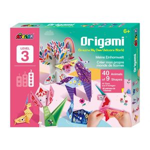Origami - Unicorni | Avenir imagine