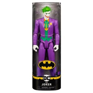 Figurina articulata Batman, The Joker 20122222 imagine