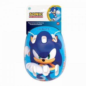 Casca de protectie Sonic imagine