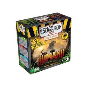 Escape Room - Jumanji imagine