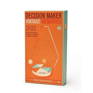 Pendul magnetic - Decision Maker | Legami imagine