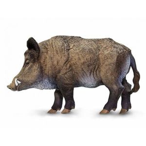 Figurina - Porc mistret | Safari imagine