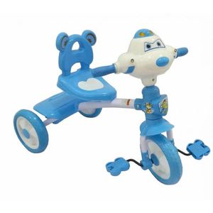 Tricicleta Catel albastru imagine