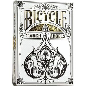 Carti de joc - Archangels | Bicycle imagine