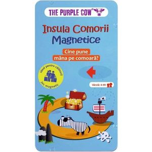 The Purple Cow imagine