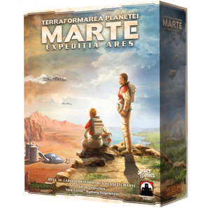 Joc - Terraformarea Planetei Marte: Expeditia Ares | Lex Games imagine